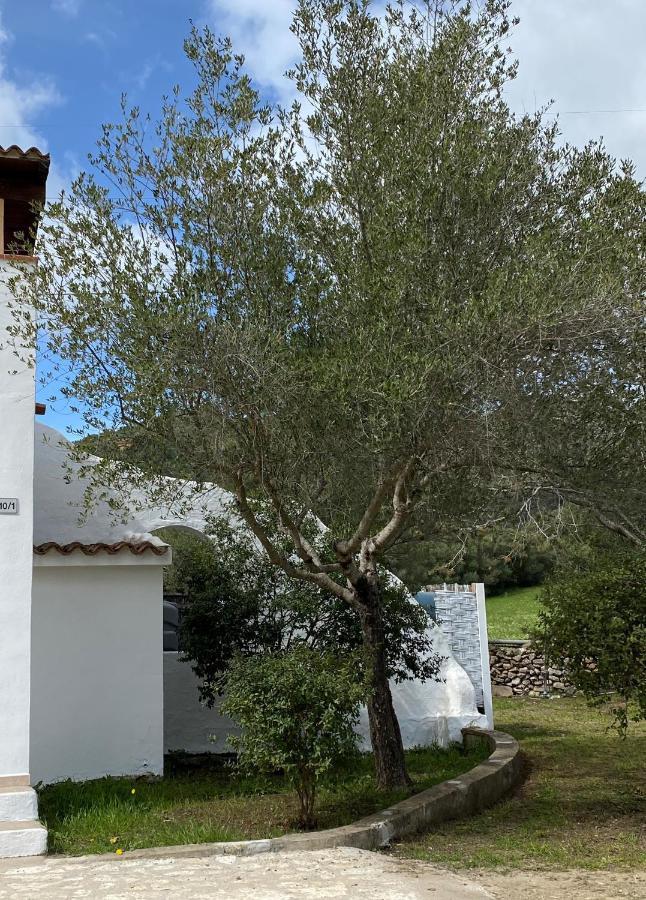 Casa Vacanza Porta Smeralda Olbia Exterior foto