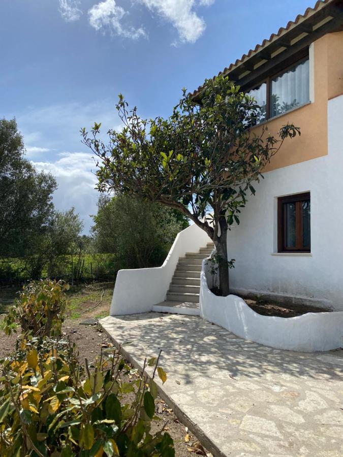 Casa Vacanza Porta Smeralda Olbia Exterior foto
